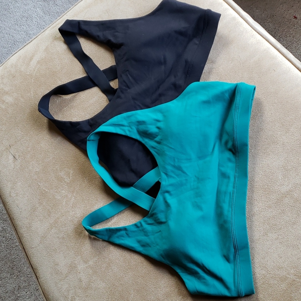 Prana bra tops